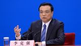 李克强主持召开国务院常务会议