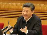 习近平主持召开网络安全和信息化工作座谈会