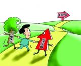  绿色理念铸就生态中国
