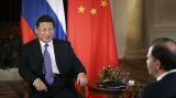 曾毅：俄媒专访习总书记：您的执政理念是什么？