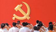 讲规矩、守纪律的内涵是什么？