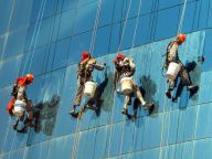 【五一特刊】劳动最美丽