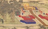重走中轴线——先农坛里的新鲜事