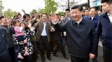 习近平：加强改革创新开创发展新局面