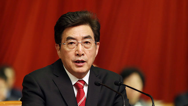 郭金龙主持召开市委常委会 研究北京城市副中心近期工作要点等事项