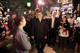 总理夜访宽窄巷亮出发展大思路