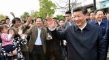 习近平小岗村调研释放出什么信号