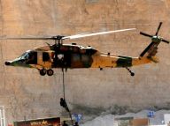 勇士竞赛：国际特种兵比武开幕