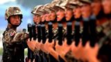 总体国家安全观是推动强军实践的国家安全总要求