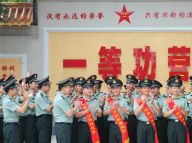 第20届“中国青年五四奖章”