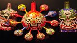非物质文化遗产与传统手工艺的保护
