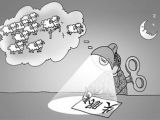 【健康解码】失眠的小对策
