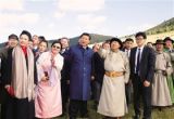 “走亲戚”式访问开启中国周边外交新常态