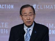 “2016气候行动”峰会召开