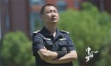 《中国梦——365个故事》之拆弹专家