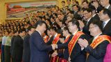 习近平：坚持人民防空为人民 开创人民防空事业新局面