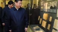 我为习总书记说北京