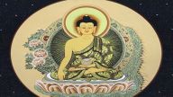 神秘唐卡下江南