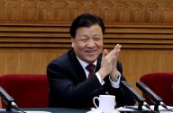 刘云山：用好中欧政党高层论坛平台