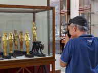 国际博物馆日：埃及国家博物馆