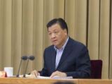 刘云山出席宣传文化系统专题会议