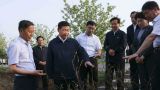 习近平考察黑龙江：转型发展 民生为要