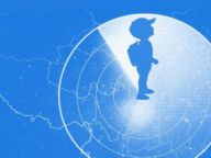 关注拐卖儿童：中国在行动