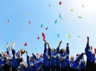 【特刊】快乐“减压”迎高考