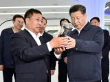 习近平黑龙江调研：闯出老工业基地振兴发展新路
