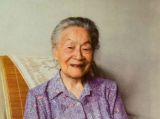杨绛先生：万人如海一身藏
