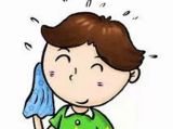【健康解码】出汗也有大不同