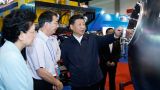 习近平：坚定信心坚韧不拔坚持不懈 加快推进世界科技强国建设