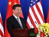 习近平：为构建中美新型大国关系而不懈努力