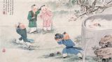 司马光：一生就撒过一次谎的宰相