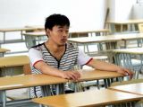 【高考图刊】一个人的考场