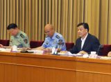 刘云山：确保军转安置工作风清气正