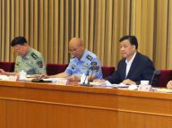 刘云山：确保军转安置工作风清气正