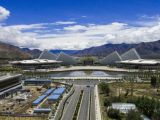 【人文中国】文化古城：拉萨新貌