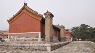 清东陵里说后宫——慈禧琐记