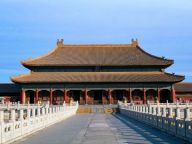 故宫考古新发现：明代建筑遗迹