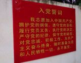 八大基因决定着中国共产党的健康长寿