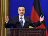 李克强：务实合作是中德关系的“压舱石”