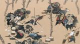 古代反“四风”：官员嫖娼被捉终生不得录用
