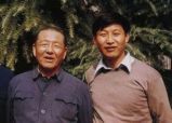 【父亲节】从习近平给父亲的信中感悟父爱如山