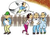 把“协调病毒”强力清除出社会运行程序