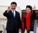 “习式外交”新靓点