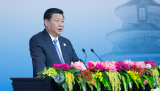 习近平论如何做合格的共产党员