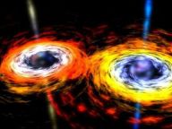 “猴年马月”的引力波来袭