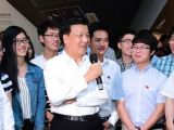 刘云山上海调研：树立文化自信