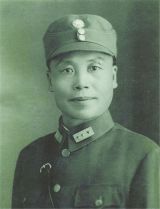 李宗仁尊师若父